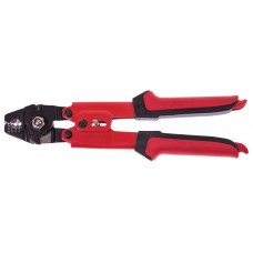 Crimper & Cutting Tool for Solid Tamper Proof Key Rings