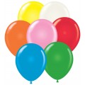 Stock Latex Balloons