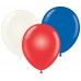 Patriotic 11 Inch Balloons