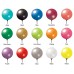 Seamless Reusable Balloon Available Colors