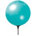 Seamless Reusable Balloon - Aqua