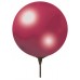 Seamless Reusable Balloon - Burgundy