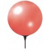 Seamless Reusable Balloon - Coral