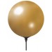 Seamless Reusable Balloon - Gold