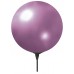Seamless Reusable Balloon - Purple