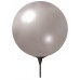 Seamless Reusable Balloon - Silver