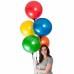 Seamless Reusable Balloon Cluster Kit - 5 Balloon