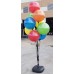 Seamless Reusable Balloon Cluster Kit - 9 Balloon