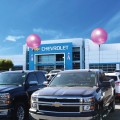 Reusable Car Window Balloons