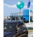 Seamless Reusable Balloon - Aqua