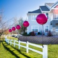 Reusable Balloon Fence Bracket Kits