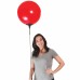 Seamless Reusable Balloon Single Pole Kit