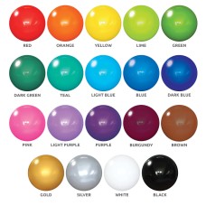 Seamless Reusable 30" Jumbo Balloon Only