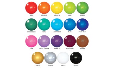 Seamless Reusable 27" Jumbo Balloon Only
