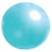 Seamless Reusable 27" Jumbo Balloon - Aqua