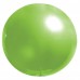 Seamless Reusable 27" Jumbo Balloon - Lime Green