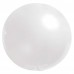 Seamless Reusable 27" Jumbo Balloon - White