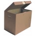 File Folder Storage Boxes (Package of 5)