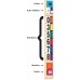 Color Coded Filing System Printed Folder (Box of 100)