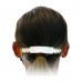 Custom Printed Full Color Personalized Ear Savers for Face Masks