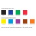 Available Imprint Colors