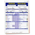Multi Point Inspection Forms