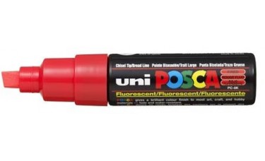 UNI Posca Water Based Markers (1/4in. Tip)