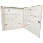 Key Cabinet Only (Holds 96 Keys)