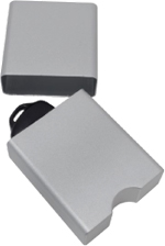 Proximity Shield for Supra Indigo Instructions: Step 1
