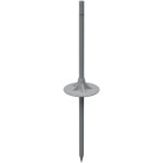 Fiberglass Ground Stake & Base Plate