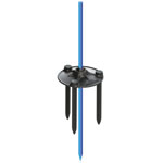 Metal Ground Stake & Base Plate