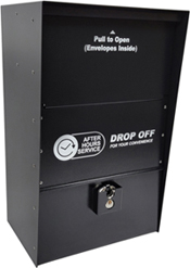 Deluxe Night Drop Box