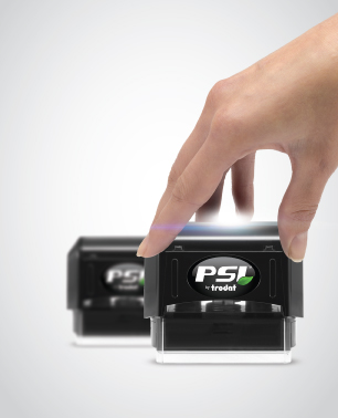 Self Inking Rubber Stamps